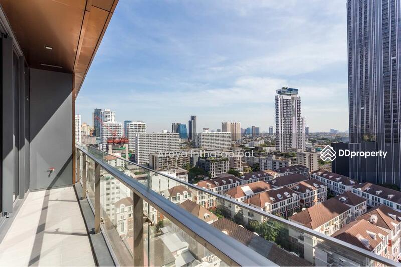 Khun By Yoo, Bangkok, 338 Thonglor Road, Khlong Tan Nua, Watthana, Bangkok, 1 Bedroom, 49 sqm, Condo For Rent, by Araya Intharapipat, 10979614 - DDproperty.com