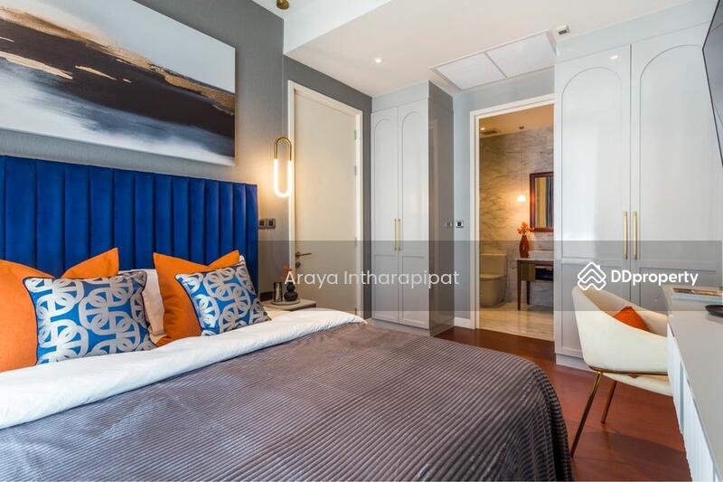Khun By Yoo, Bangkok, 338 Thonglor Road, Khlong Tan Nua, Watthana, Bangkok, 1 Bedroom, 49 sqm, Condo For Rent, by Araya Intharapipat, 10979614 - DDproperty.com