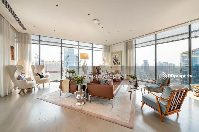 Khun By Yoo, Bangkok, 338 Thonglor Road, Khlong Tan Nua, Watthana, Bangkok, 1 Bedroom, 49 sqm, Condo For Rent, by Araya Intharapipat, 10979614 - DDproperty.com