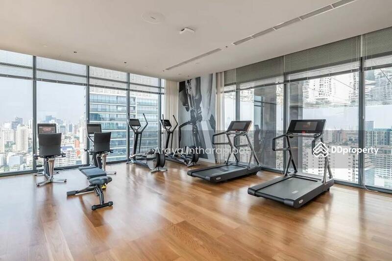 Khun By Yoo, Bangkok, 338 Thonglor Road, Khlong Tan Nua, Watthana, Bangkok, 1 Bedroom, 49 sqm, Condo For Rent, by Araya Intharapipat, 10979614 - DDproperty.com