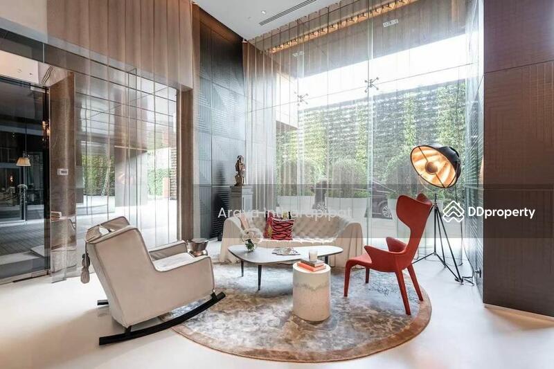 Khun By Yoo, Bangkok, 338 Thonglor Road, Khlong Tan Nua, Watthana, Bangkok, 1 Bedroom, 49 sqm, Condo For Rent, by Araya Intharapipat, 10979614 - DDproperty.com