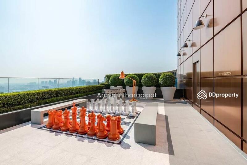 Khun By Yoo, Bangkok, 338 Thonglor Road, Khlong Tan Nua, Watthana, Bangkok, 1 Bedroom, 49 sqm, Condo For Rent, by Araya Intharapipat, 10979614 - DDproperty.com