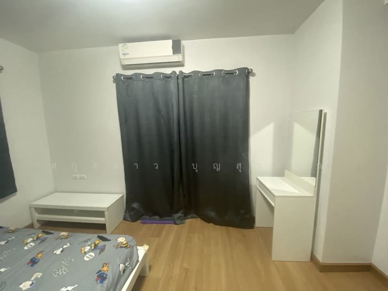 Supalai Park Asoke-Ratchada, Bangkok, Dindaeng Road, Din Daeng, Din Daeng, Bangkok, 2 Bedrooms, 63 sqm, Condo For Rent, by สกุลดาว บุญสุวรรณ, 10979672 - DDproperty.com