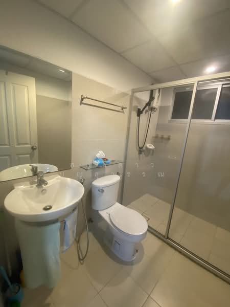 Supalai Park Asoke-Ratchada, Bangkok, Dindaeng Road, Din Daeng, Din Daeng, Bangkok, 2 Bedrooms, 63 sqm, Condo For Rent, by สกุลดาว บุญสุวรรณ, 10979672 - DDproperty.com