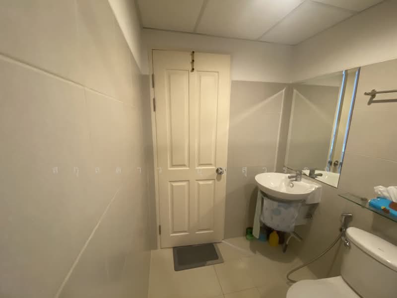 Supalai Park Asoke-Ratchada, Bangkok, Dindaeng Road, Din Daeng, Din Daeng, Bangkok, 2 Bedrooms, 63 sqm, Condo For Rent, by สกุลดาว บุญสุวรรณ, 10979672 - DDproperty.com