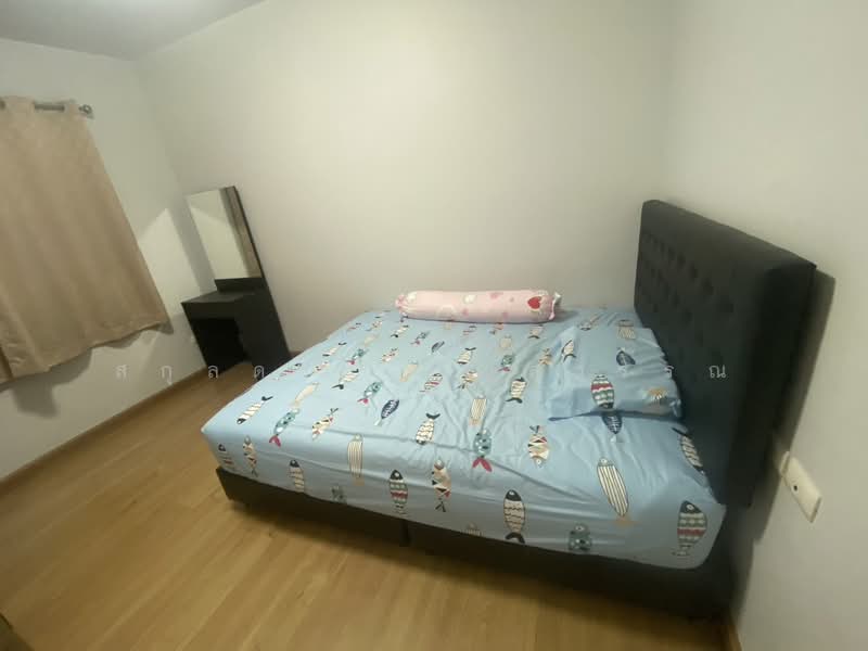 Supalai Park Asoke-Ratchada, Bangkok, Dindaeng Road, Din Daeng, Din Daeng, Bangkok, 2 Bedrooms, 63 sqm, Condo For Rent, by สกุลดาว บุญสุวรรณ, 10979672 - DDproperty.com