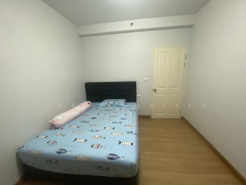 Supalai Park Asoke-Ratchada, Bangkok, Dindaeng Road, Din Daeng, Din Daeng, Bangkok, 2 Bedrooms, 63 sqm, Condo For Rent, by สกุลดาว บุญสุวรรณ, 10979672 - DDproperty.com