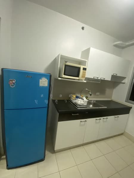 Supalai Park Asoke-Ratchada, Bangkok, Dindaeng Road, Din Daeng, Din Daeng, Bangkok, 2 Bedrooms, 63 sqm, Condo For Rent, by สกุลดาว บุญสุวรรณ, 10979672 - DDproperty.com