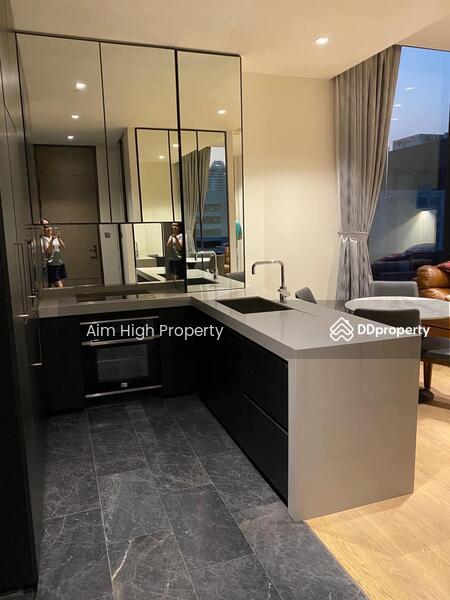 28 Chidlom, Bangkok, 28 Chit Lom Alley, Lumphini, Pathum Wan, Bangkok, 2 Bedrooms, 74 sqm, Condo For Rent, by Aim High Property, 10979758 - DDproperty.com