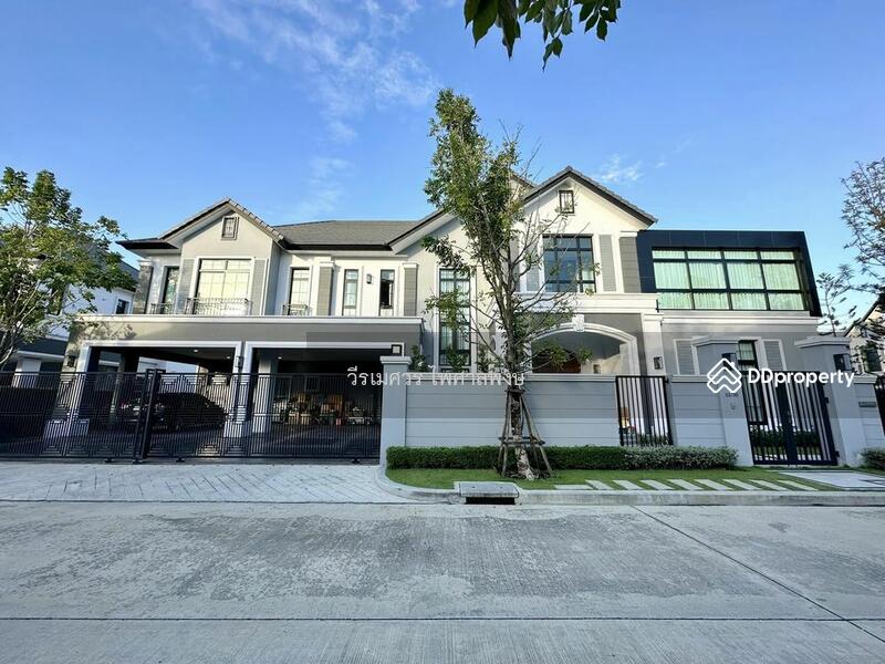 เดอะ พาลาซโซ่ ปิ่นเกล้า (The Palazzo Pinklao)