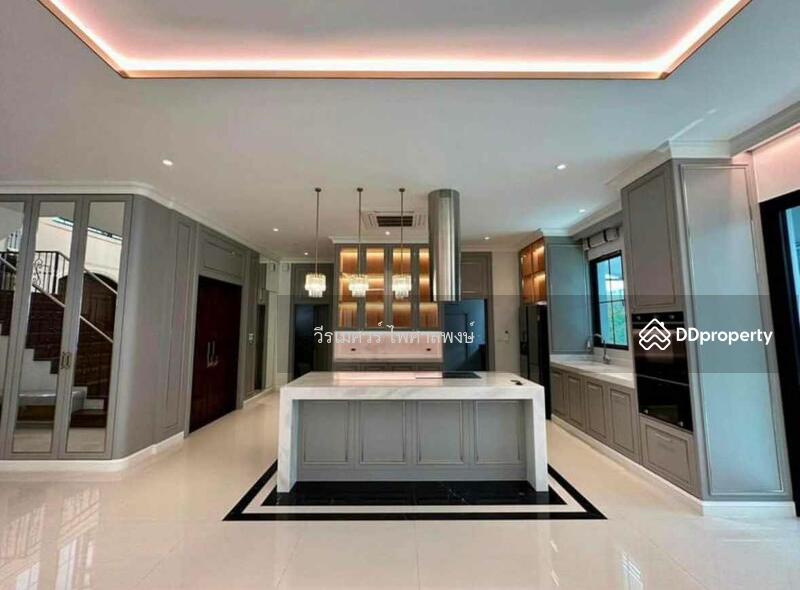 เดอะ พาลาซโซ่ ปิ่นเกล้า (The Palazzo Pinklao)