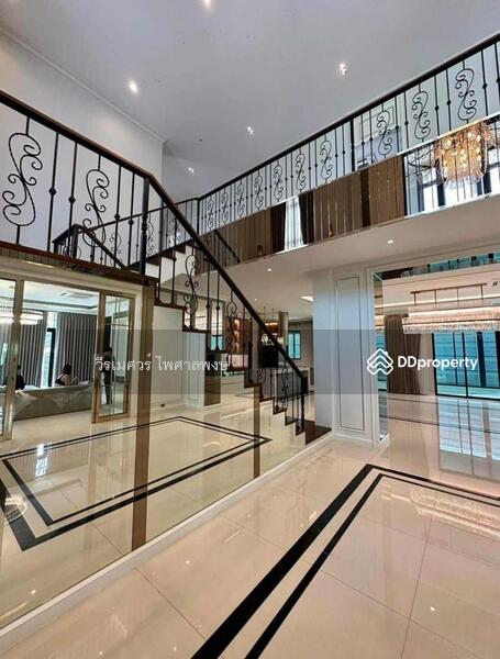 เดอะ พาลาซโซ่ ปิ่นเกล้า (The Palazzo Pinklao)