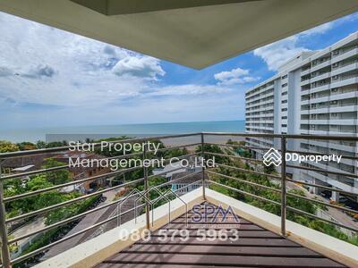 ขาย - Palm Pavilion Hua Hin : ปาล์มพาวิลเลี่ยน หัวหิน, ประจวบคีรีขันธ์