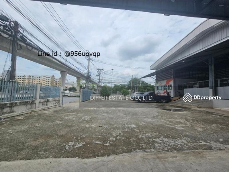 ที่ดินรามคำแหง130, กรุงเทพ, รามคำแหง, สะพานสูง, สะพานสูง, กรุงเทพ, 2,160 ตร.ม., ที่ดิน ขาย, โดย DIFFER ESTATE CO., LTD, 10979817 - DDproperty.com