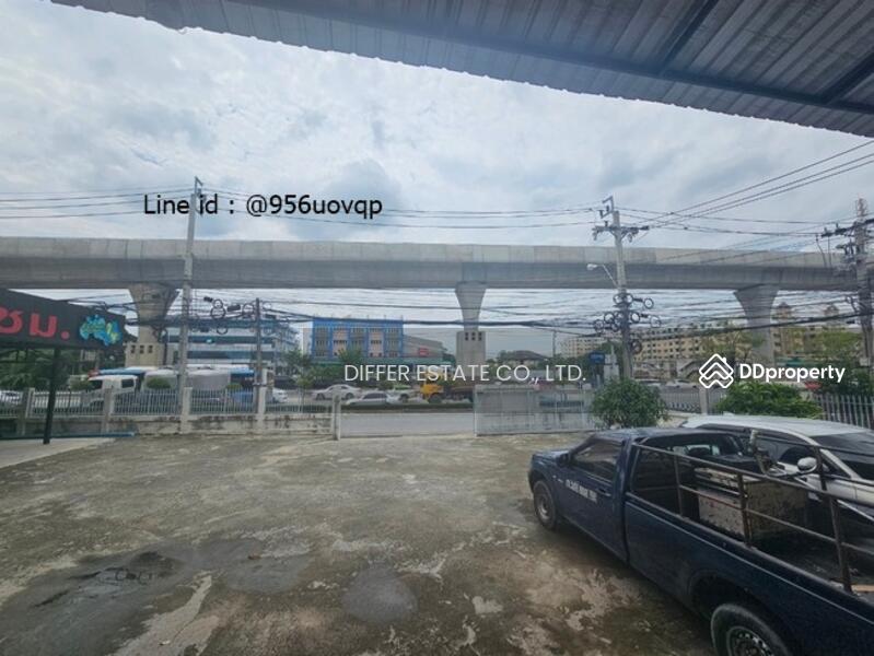 Land Ramkhamhaeng 130, Bangkok, รามคำแหง, Saphan Sung, Saphan Sung, Bangkok, , 2,160 sqm, Land For Sale, by DIFFER ESTATE CO., LTD, 10979817 - DDproperty.com
