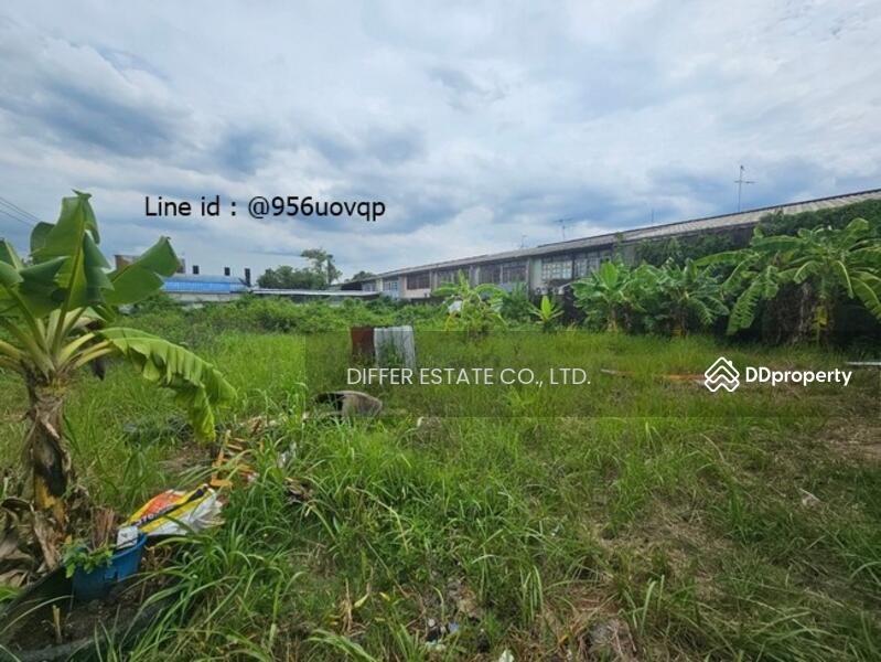 Land Ramkhamhaeng 130, Bangkok, รามคำแหง, Saphan Sung, Saphan Sung, Bangkok, , 2,160 sqm, Land For Sale, by DIFFER ESTATE CO., LTD, 10979817 - DDproperty.com