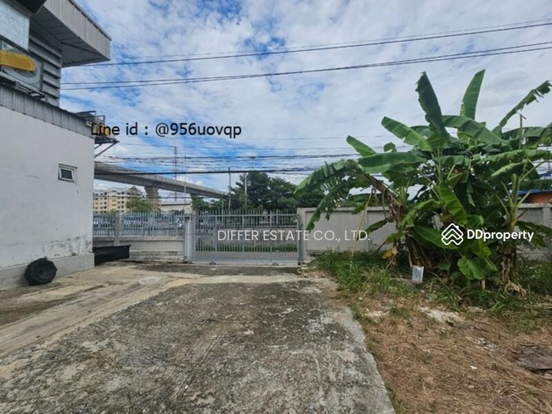 ที่ดินรามคำแหง130, กรุงเทพ, รามคำแหง, สะพานสูง, สะพานสูง, กรุงเทพ, 2,160 ตร.ม., ที่ดิน ขาย, โดย DIFFER ESTATE CO., LTD, 10979817 - DDproperty.com