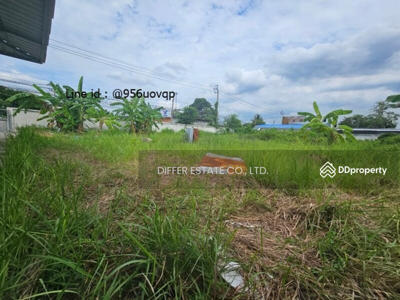 Land Ramkhamhaeng 130, Bangkok, รามคำแหง, Saphan Sung, Saphan Sung, Bangkok, , 2,160 sqm, Land For Sale, by DIFFER ESTATE CO., LTD, 10979817 - DDproperty.com