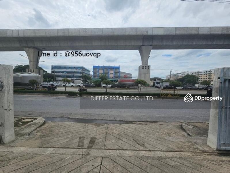 Land Ramkhamhaeng 130, Bangkok, รามคำแหง, Saphan Sung, Saphan Sung, Bangkok, , 2,160 sqm, Land For Sale, by DIFFER ESTATE CO., LTD, 10979817 - DDproperty.com