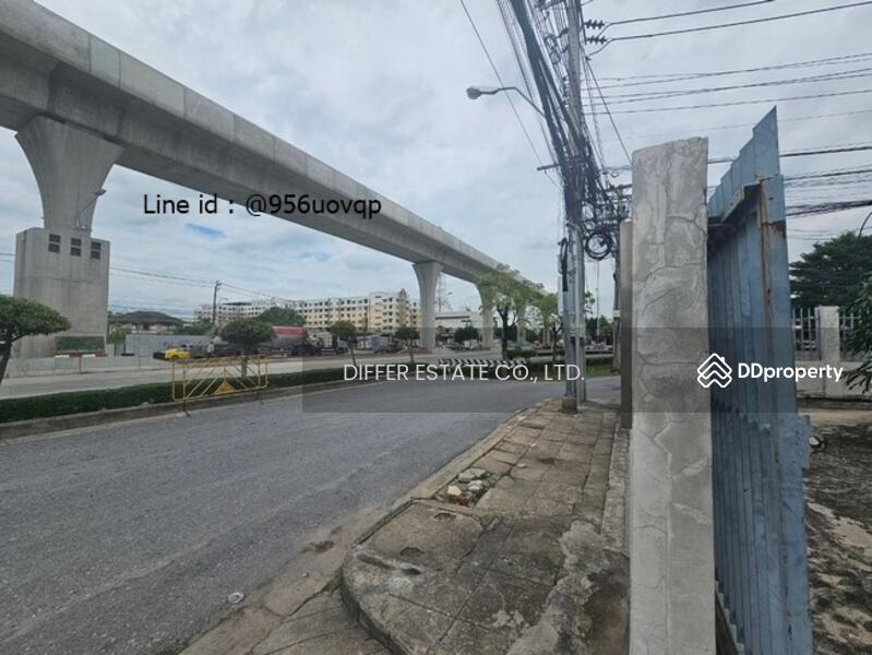 Land Ramkhamhaeng 130, Bangkok, รามคำแหง, Saphan Sung, Saphan Sung, Bangkok, , 2,160 sqm, Land For Sale, by DIFFER ESTATE CO., LTD, 10979817 - DDproperty.com
