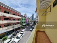 ขาย - อาคารพาณิชย์ 2 คูหาหัวมุม 33.5ตรว.พัทยาใต้ หลังตึกมิตรยนต์ ซอยแอลเค พาวิลเลี่ยน ขายด่วน16.79 ล้านบาท, ชลบุรี