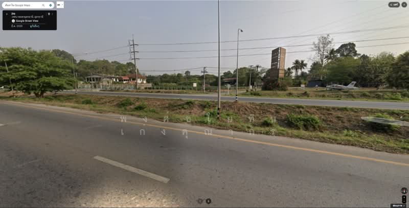 Land, Mueang Udon Thani District, Bypass Road 216, Ban Chan, Nong Yai., Udon Thani, ถนนบายพาส 216 บ้านจั่น หนองใหญ่, Mak Khaeng, Muang Udon Thani, Udon Thani, , 7,004 sqm, Land For Sale, by พงศ์ชโยธิน เก่งคุณากร, 10980055 - DDproperty.com