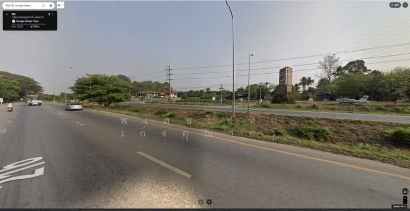 ที่ดิน อ.เมืองอุดรธานี ถนนบายพาส 216 บ้านจั่น หนองใหญ่, อุดรธานี, ถนนบายพาส 216 บ้านจั่น หนองใหญ่, หมากแข้ง, เมืองอุดรธานี, อุดรธานี, 7,004 ตร.ม., ที่ดิน ขาย, โดย พงศ์ชโยทิน เก่งคุณากร, 10980055 - DDproperty.com