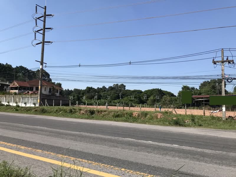 Land, Mueang Udon Thani District, Bypass Road 216, Ban Chan, Nong Yai., Udon Thani, ถนนบายพาส 216 บ้านจั่น หนองใหญ่, Mak Khaeng, Muang Udon Thani, Udon Thani, , 7,004 sqm, Land For Sale, by พงศ์ชโยธิน เก่งคุณากร, 10980055 - DDproperty.com