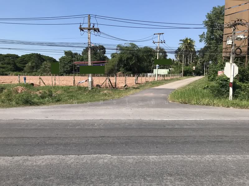 Land, Mueang Udon Thani District, Bypass Road 216, Ban Chan, Nong Yai., Udon Thani, ถนนบายพาส 216 บ้านจั่น หนองใหญ่, Mak Khaeng, Muang Udon Thani, Udon Thani, , 7,004 sqm, Land For Sale, by พงศ์ชโยธิน เก่งคุณากร, 10980055 - DDproperty.com