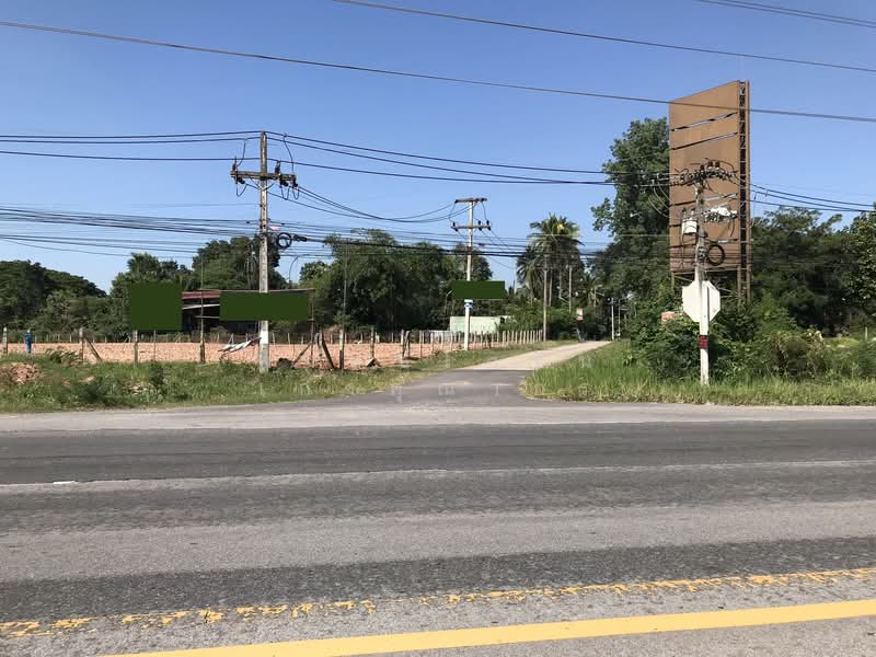 Land, Mueang Udon Thani District, Bypass Road 216, Ban Chan, Nong Yai., Udon Thani, ถนนบายพาส 216 บ้านจั่น หนองใหญ่, Mak Khaeng, Muang Udon Thani, Udon Thani, , 7,004 sqm, Land For Sale, by พงศ์ชโยธิน เก่งคุณากร, 10980055 - DDproperty.com