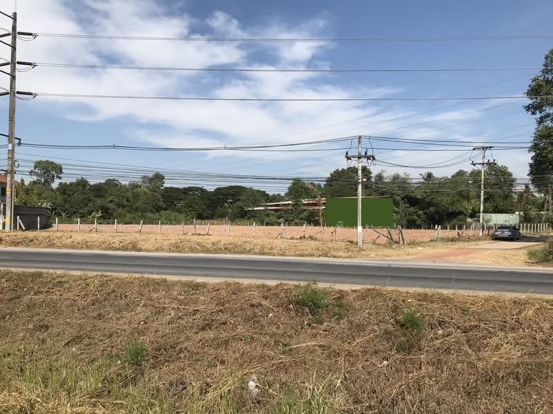 Land, Mueang Udon Thani District, Bypass Road 216, Ban Chan, Nong Yai., Udon Thani, ถนนบายพาส 216 บ้านจั่น หนองใหญ่, Mak Khaeng, Muang Udon Thani, Udon Thani, , 7,004 sqm, Land For Sale, by พงศ์ชโยธิน เก่งคุณากร, 10980055 - DDproperty.com