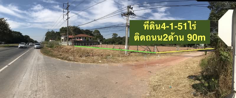 Land, Mueang Udon Thani District, Bypass Road 216, Ban Chan, Nong Yai., Udon Thani, ถนนบายพาส 216 บ้านจั่น หนองใหญ่, Mak Khaeng, Muang Udon Thani, Udon Thani, , 7,004 sqm, Land For Sale, by พงศ์ชโยธิน เก่งคุณากร, 10980055 - DDproperty.com