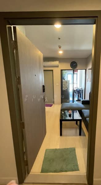 IDEO Sukhumvit 115 : ไอดีโอ สุขุมวิท 115, สมุทรปราการ, ถนนสุขุมวิท, เทพารักษ์, เมืองสมุทรปราการ, สมุทรปราการ, 35 ตร.ม., คอนโด ให้เช่า, โดย pun pun piyahirunchart, 10980273 - DDproperty.com