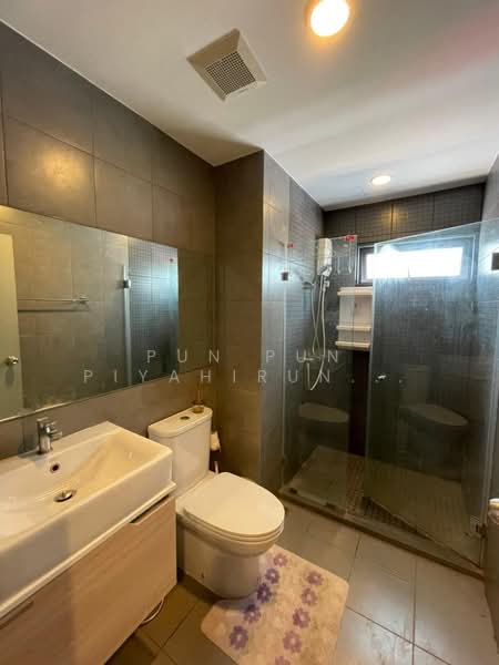 IDEO Sukhumvit 115 : ไอดีโอ สุขุมวิท 115, สมุทรปราการ, ถนนสุขุมวิท, เทพารักษ์, เมืองสมุทรปราการ, สมุทรปราการ, 35 ตร.ม., คอนโด ให้เช่า, โดย pun pun piyahirunchart, 10980273 - DDproperty.com