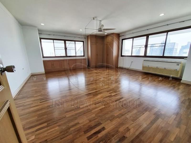 Tower Park, Bangkok, 88 Soi Sukhumvit 3, Sukhumvit Road, Khlongtoei Nua, Watthana, Bangkok, 4 Bedrooms, 362 sqm, Condo For Rent, by JST Realty Group Co., Ltd., 10980294 - DDproperty.com