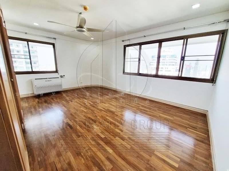 Tower Park, Bangkok, 88 Soi Sukhumvit 3, Sukhumvit Road, Khlongtoei Nua, Watthana, Bangkok, 4 Bedrooms, 362 sqm, Condo For Rent, by JST Realty Group Co., Ltd., 10980294 - DDproperty.com
