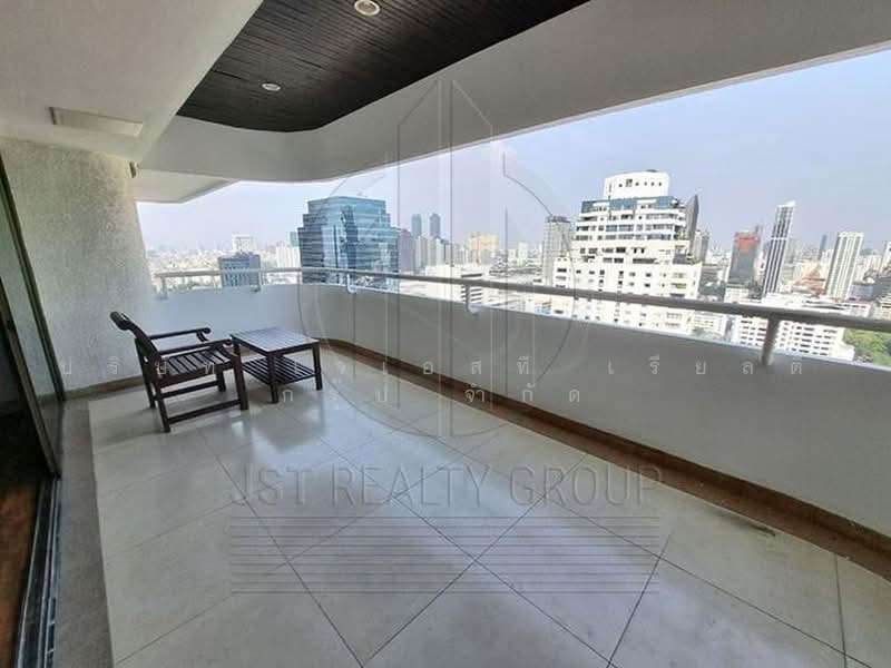Tower Park, Bangkok, 88 Soi Sukhumvit 3, Sukhumvit Road, Khlongtoei Nua, Watthana, Bangkok, 4 Bedrooms, 362 sqm, Condo For Rent, by JST Realty Group Co., Ltd., 10980294 - DDproperty.com
