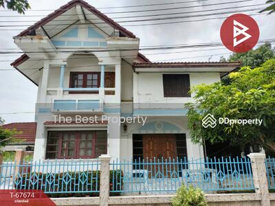 ขาย - บ้านเดี่ยวท่าทอง พิษณุโลก, พิษณุโลก