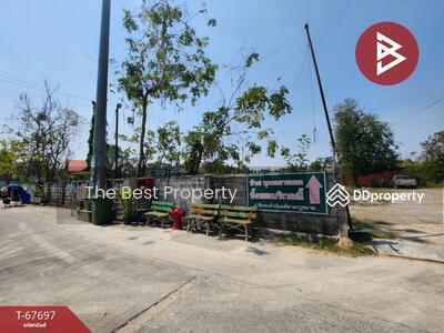 ขาย - ที่ดินบางด้วน สมุทรปราการ, สมุทรปราการ