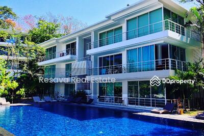 ขาย - The Trees Residence : เดอะ ทรีส์ เรสซิเด้นซ์, ภูเก็ต