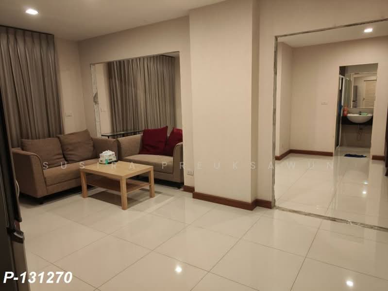 Airlink Residence, Bangkok, Rom Klao Road, Khlong Sam Prawet, Lat Krabang, Bangkok, 2 Bedrooms, 70 sqm, Condo For Sale, by Susira Prueksawun, 10980475 - DDproperty.com