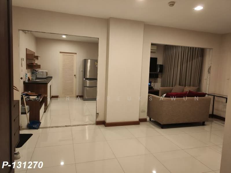 Airlink Residence, Bangkok, Rom Klao Road, Khlong Sam Prawet, Lat Krabang, Bangkok, 2 Bedrooms, 70 sqm, Condo For Sale, by Susira Prueksawun, 10980475 - DDproperty.com
