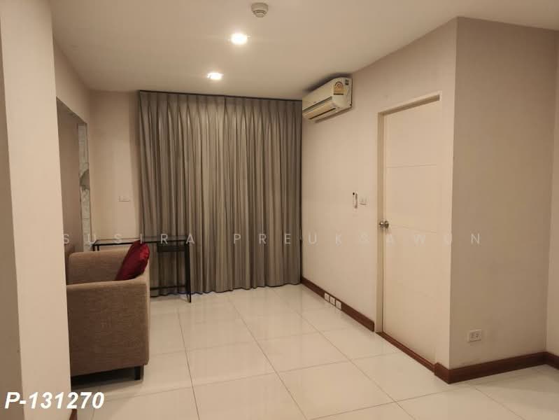 Airlink Residence : แอร์ลิงค์ เรสซิเดนซ์, กรุงเทพ, ถนนร่มเกล้า, คลองสามประเวศ, ลาดกระบัง, กรุงเทพ, 70 ตร.ม., คอนโด ขาย, โดย Susira Preuksawun, 10980475 - DDproperty.com