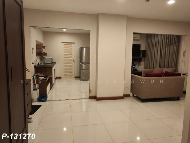 Airlink Residence, Bangkok, Rom Klao Road, Khlong Sam Prawet, Lat Krabang, Bangkok, 2 Bedrooms, 70 sqm, Condo For Sale, by Susira Prueksawun, 10980475 - DDproperty.com