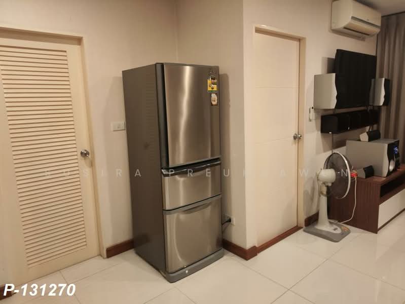 Airlink Residence : แอร์ลิงค์ เรสซิเดนซ์, กรุงเทพ, ถนนร่มเกล้า, คลองสามประเวศ, ลาดกระบัง, กรุงเทพ, 70 ตร.ม., คอนโด ขาย, โดย Susira Preuksawun, 10980475 - DDproperty.com