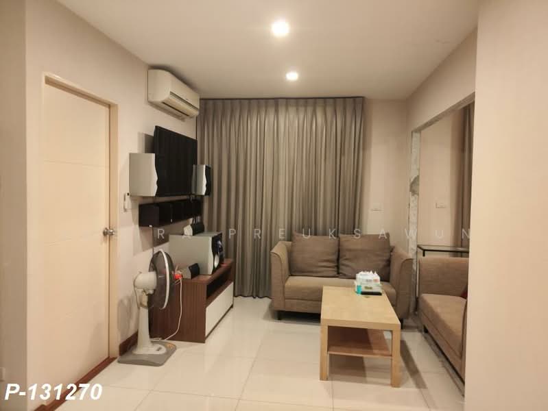 Airlink Residence : แอร์ลิงค์ เรสซิเดนซ์, กรุงเทพ, ถนนร่มเกล้า, คลองสามประเวศ, ลาดกระบัง, กรุงเทพ, 70 ตร.ม., คอนโด ขาย, โดย Susira Preuksawun, 10980475 - DDproperty.com