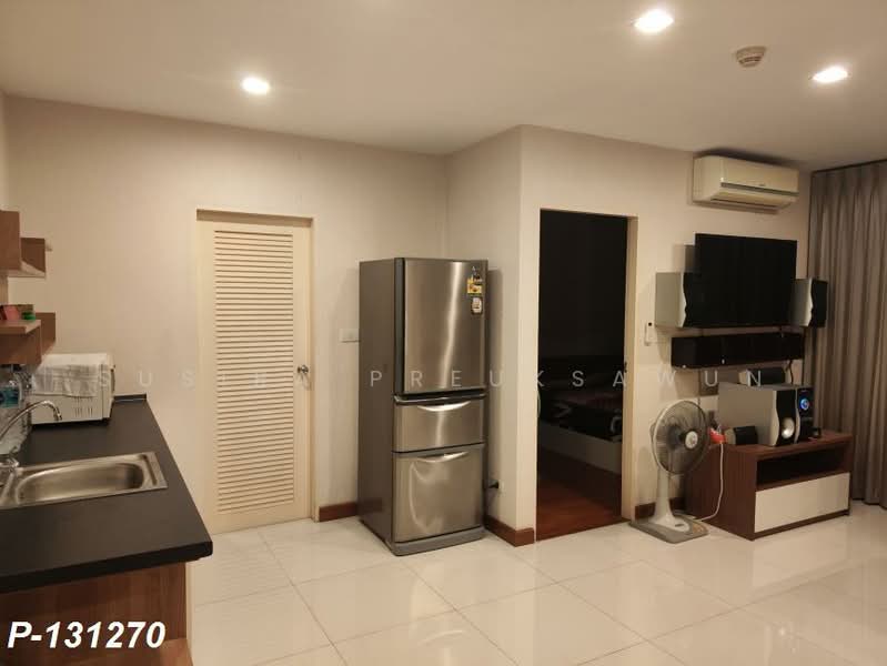 Airlink Residence, Bangkok, Rom Klao Road, Khlong Sam Prawet, Lat Krabang, Bangkok, 2 Bedrooms, 70 sqm, Condo For Sale, by Susira Prueksawun, 10980475 - DDproperty.com