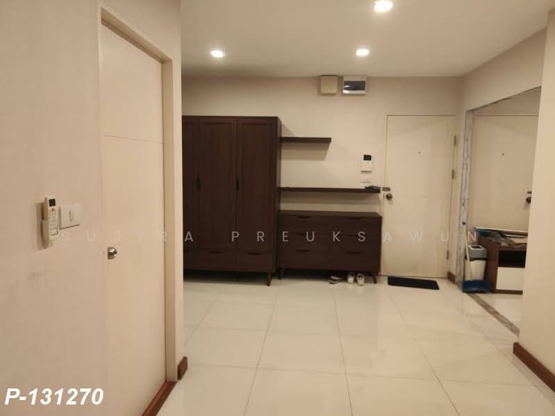 Airlink Residence, Bangkok, Rom Klao Road, Khlong Sam Prawet, Lat Krabang, Bangkok, 2 Bedrooms, 70 sqm, Condo For Sale, by Susira Prueksawun, 10980475 - DDproperty.com