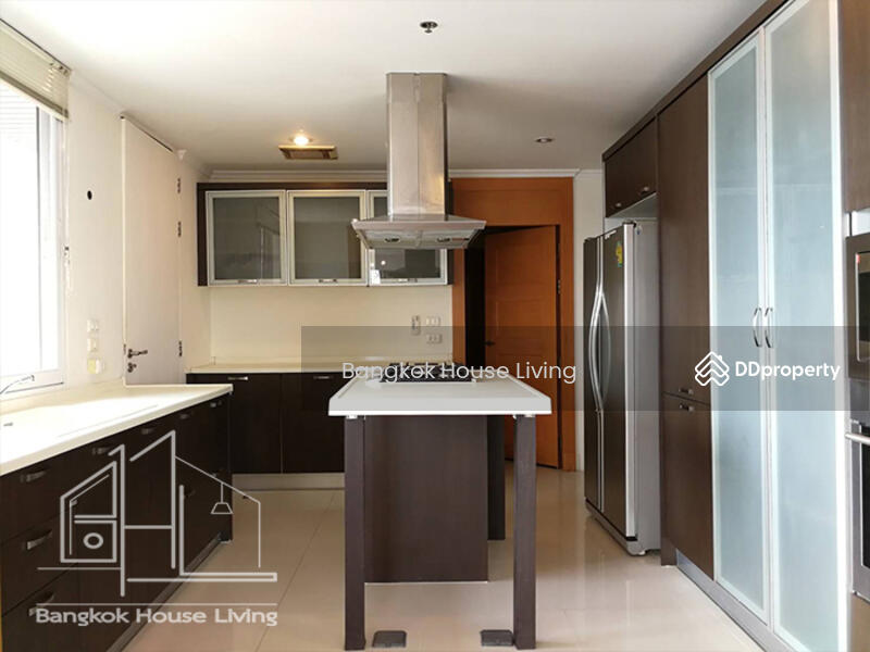Grand 39 Tower, Bangkok, Soi Sukhumvit 39, Khlong Tan Nua, Watthana, Bangkok, 3 Bedrooms, 270 sqm, Apartment For Rent, by Bangkok House Living, 10980627 - DDproperty.com