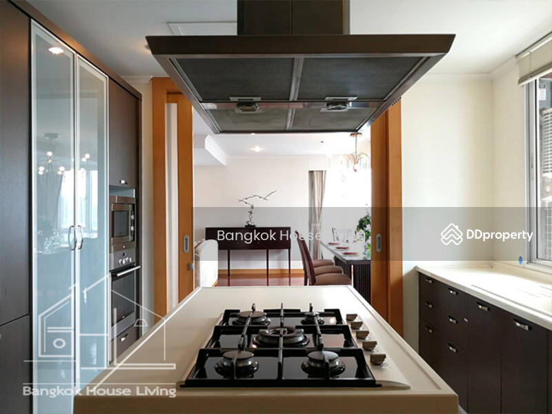 Grand 39 Tower, Bangkok, Soi Sukhumvit 39, Khlong Tan Nua, Watthana, Bangkok, 3 Bedrooms, 270 sqm, Apartment For Rent, by Bangkok House Living, 10980627 - DDproperty.com